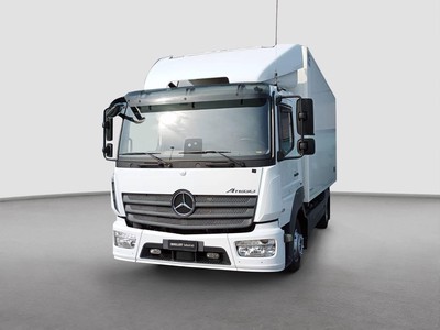 Mercedes Atego