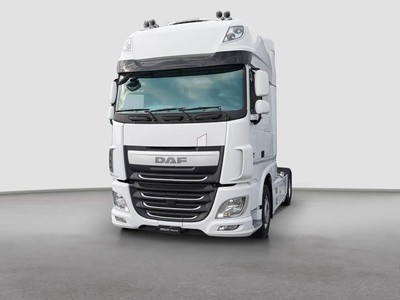 DAF FT XF