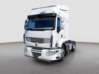 Renault Trucks Premium