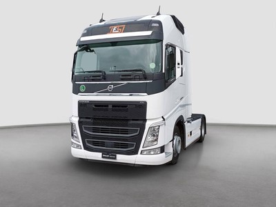 Volvo FH