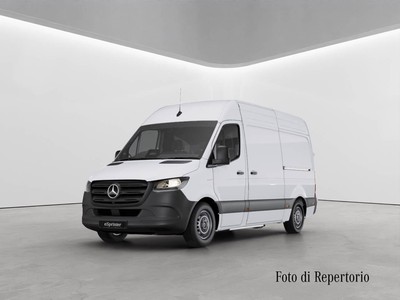 Mercedes eSprinter Furgone