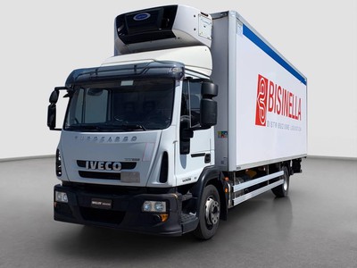 Iveco Eurocargo