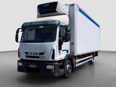 Iveco Eurocargo