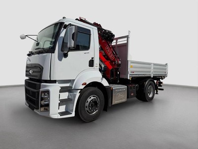 Ford Trucks Road Truck