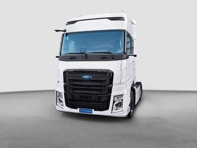 Ford Trucks F-max