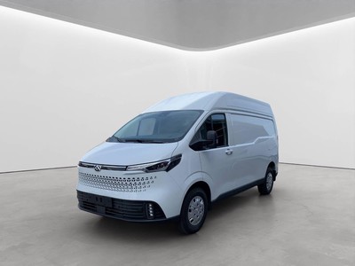 Maxus Deliver 7