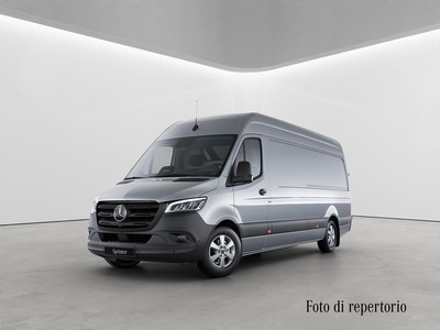 Mercedes Sprinter Furgone