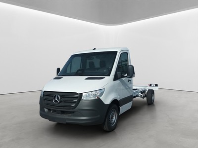 Mercedes Sprinter Autotelaio