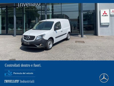 Mercedes Citan