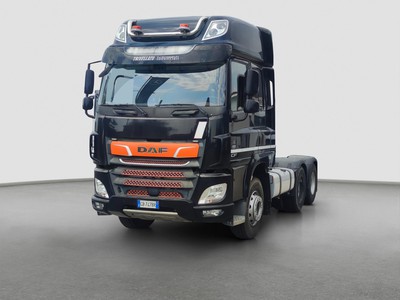 DAF CF 85
