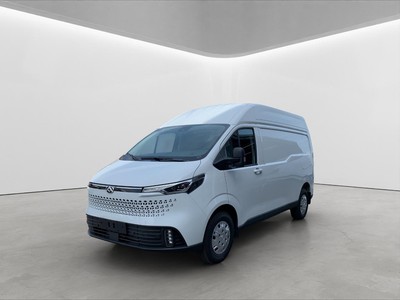 Maxus Deliver 7