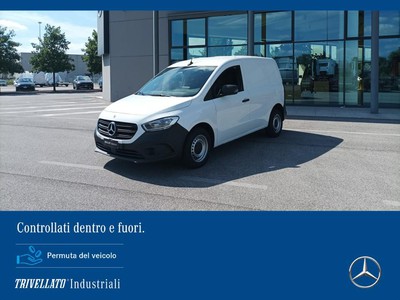 Mercedes Citan Furgone