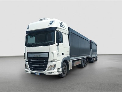DAF FT XF