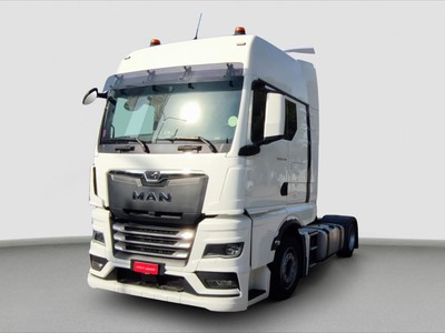 MAN TGX