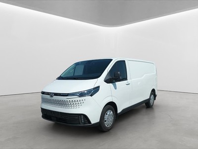 Maxus Deliver 7