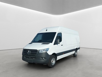 Mercedes Sprinter Furgone