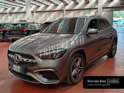 Mercedes GLA - foto 4