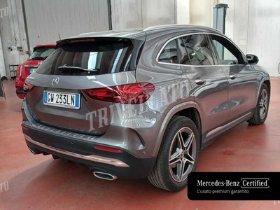 Mercedes GLA - foto 6