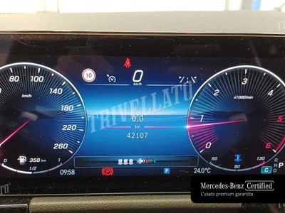 Mercedes GLA - foto 9