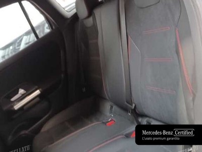 Mercedes GLA - foto 14