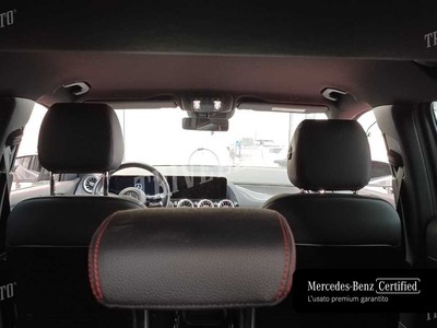 Mercedes GLA - foto 16