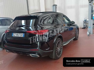 Mercedes GLC - foto 5