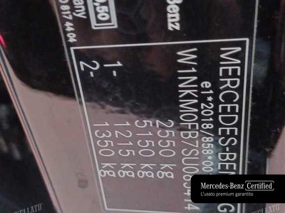 Mercedes GLC - foto 6