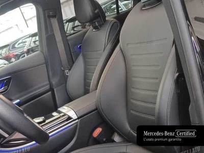 Mercedes GLC - foto 12