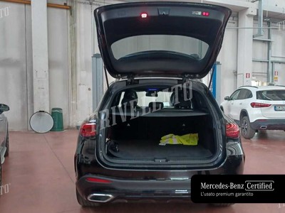 Mercedes GLC - foto 17
