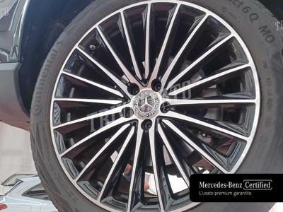 Mercedes GLC - foto 26