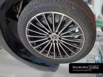 Mercedes GLC - foto 32