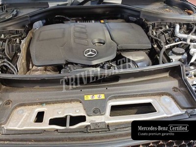 Mercedes GLC - foto 38