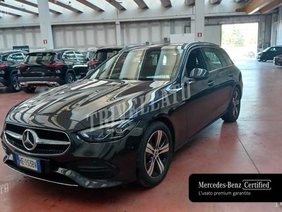 Mercedes Classe C SW - foto 4