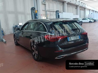 Mercedes Classe C SW - foto 5