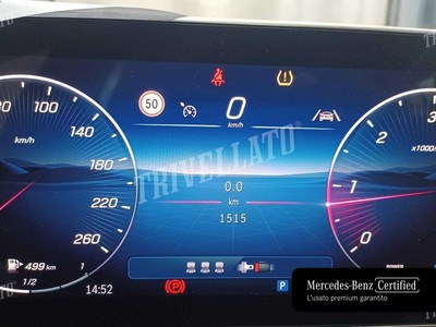 Mercedes Classe C SW - foto 9