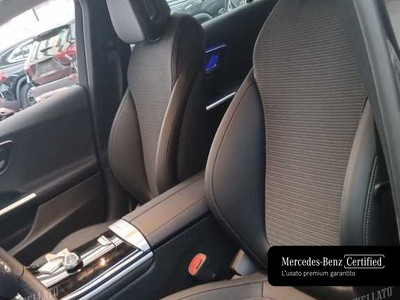 Mercedes Classe C SW - foto 13