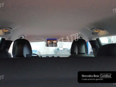 Mercedes Classe C SW - foto 16