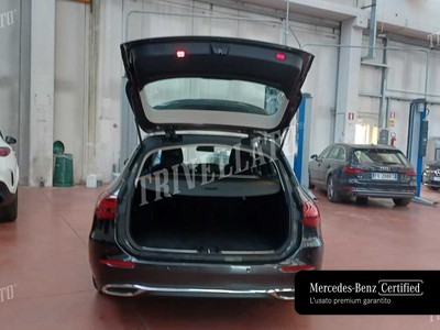 Mercedes Classe C SW - foto 18
