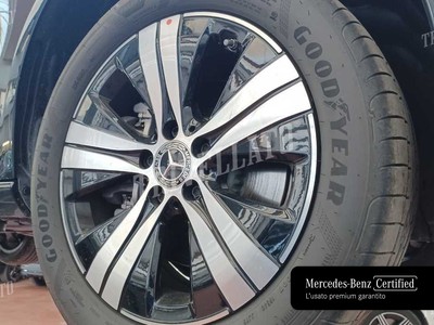 Mercedes Classe C SW - foto 22