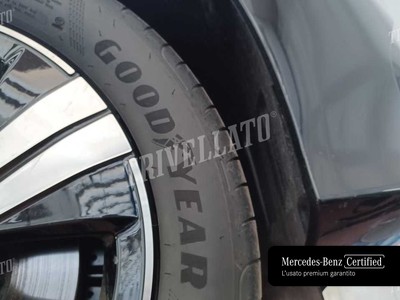 Mercedes Classe C SW - foto 23