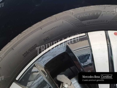 Mercedes Classe C SW - foto 24