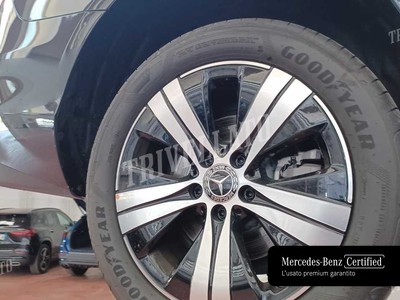 Mercedes Classe C SW - foto 27