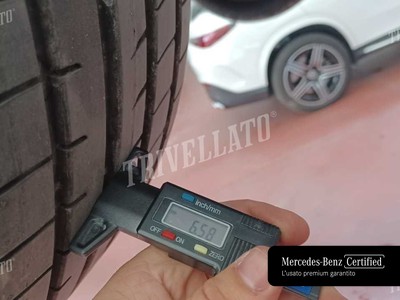 Mercedes Classe C SW - foto 28