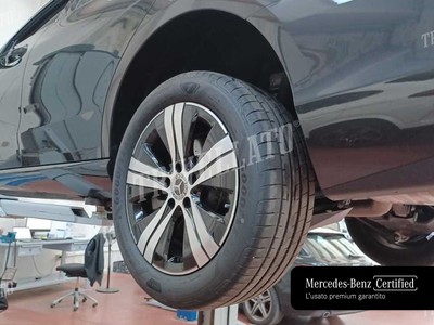 Mercedes Classe C SW - foto 29