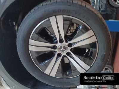 Mercedes Classe C SW - foto 32