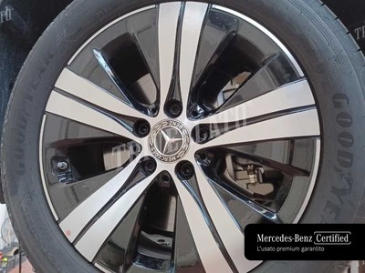 Mercedes Classe C SW - foto 33