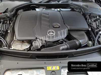 Mercedes Classe C SW - foto 37