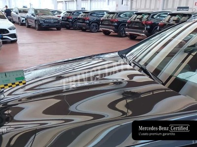 Mercedes Classe C SW - foto 40