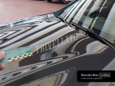 Mercedes Classe C SW - foto 41