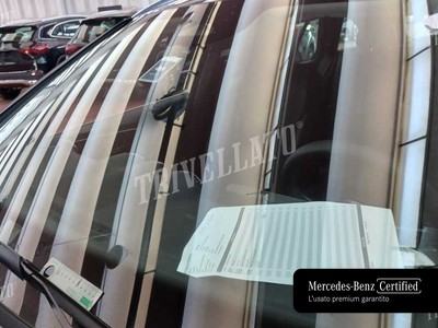Mercedes Classe C SW - foto 42